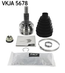 SKF VKJA 5678